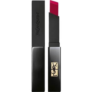 Yves Saint Laurent Rouge Pur Couture The Slim Velvet Radical Den slanke læbestift med lædermat finish Skygge 306 2,2 g - 2,2 g
