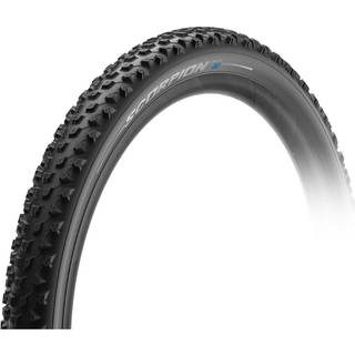 Cykeldæk Pirelli Scorpion XC S SmartGRIP ProWALL TLR 55-622 (29 x 2.2") foldbart sort