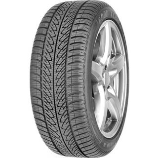 Goodyear UltraGrip 8 Performance MS * FP XL 3PMSF TL 245/45R18 100H