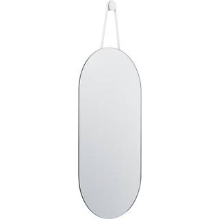 Zone Denmark A-Mirror vægspejl White