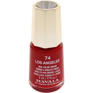 Mavala Mini Color Neglelak Skygge 74 Los Angeles 5 ml - 5 ml