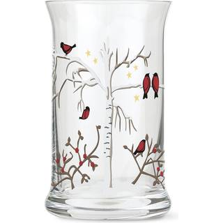 Holmegaard 2021 Julevandglas - 28 cl.