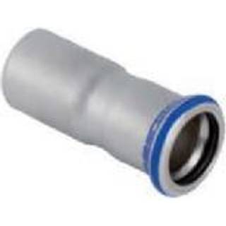 Geberit Mapress reduktion rustfri 54x28 mm