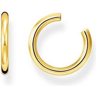 Thomas Sabo Ohrklemme - EC0013-413-39 - gold