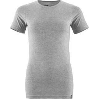 MASCOT CROSSOVER T-shirt, grå-meleret - S