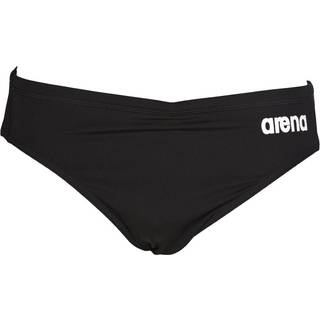 Arena Solid Brief Badebukser