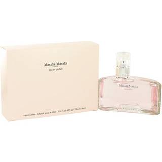 Masaki Matsushima Masaki/Masaki Eau de Parfum til kvinder 80 ml - 80 ml