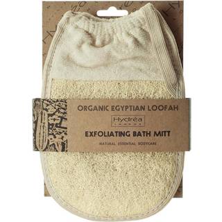 Hydréa London Organic Egyptian Loofah Glove
