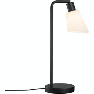 Nordlux Molli Bordlampe i sort