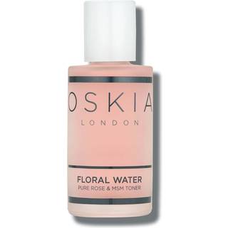 OSKIA Travel Size Floral Water Toner 30 ml
