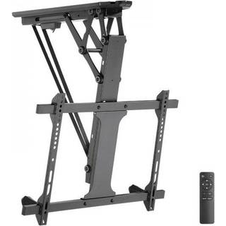 LogiLink TV ceiling mount 32-70" electrically tiltable 35 kg max. 35 kg 70" 200 x 100 mm