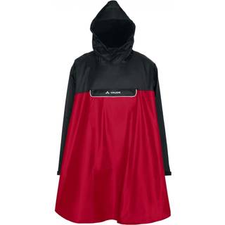 Vaude Regnbukser Valero Poncho