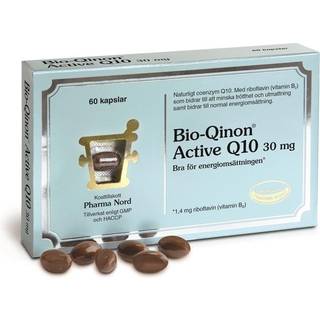 Pharma Nord Bio-Qinon Q10 , 60 kapsler