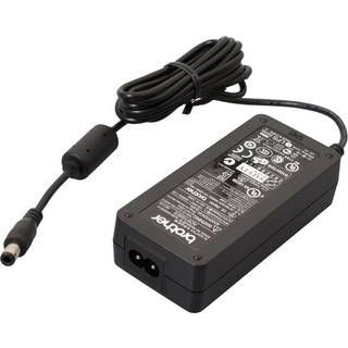 Brother LN9711001 strømadapter og vekselret Sort
