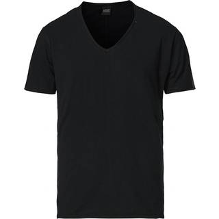 Replay Herren T-Shirt schwarz