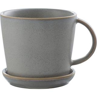 Ernst Kop m. underkop grå