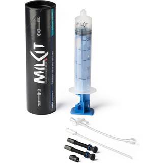 Milkit Compact sæt med 35mm ventiler