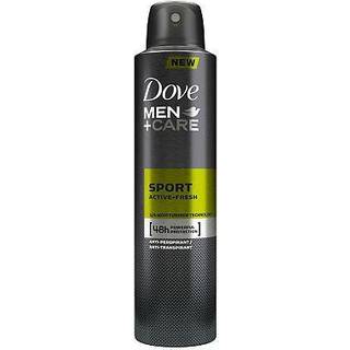 Dove Men+Care Sport Active+Fresh Anti-Perspirant 48H 250 ml