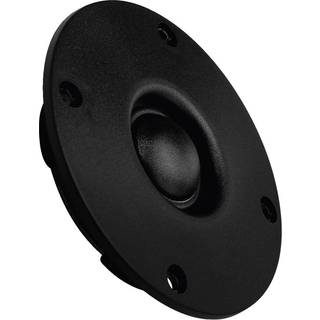 1'' dome tweeter - DT-107 - NUMBER ONE