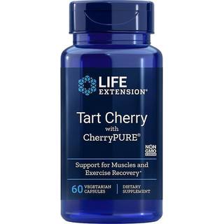 Tart Cherry med CherryPure - 60 vcaps