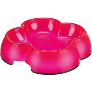 Trixie Plastic Bowl 0.25 l/ø 14 cm assorted colours