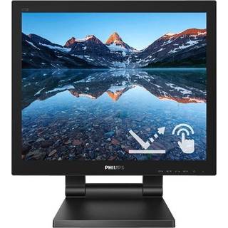 Philips B-Line 17" SXGA SmoothTouch Monitor HDMI/DP/DVI/VGA