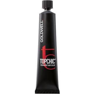 Goldwell Topchic Permanent Hair Color Hårfarve Skygge 11 A 60 ml - 60 ml