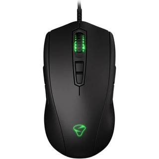 Mionix Avior Pro Gaming Mus - Sort