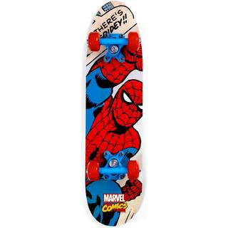 Spiderman Skateboard i Træ Marvel Avengers Skateboard 599416