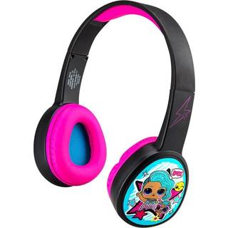 Tech2Go Bluetooth hovedtelefoner med Lol Surprise
