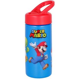 Super Mario Playground Drikkedunk, 410ml
