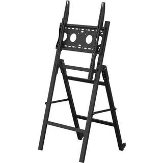 Multibrackets 5280 skærmbeslag til skiltning 139,7 cm (55") Sort
