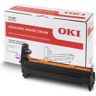 OKI OKI Tromle Magenta 01275102