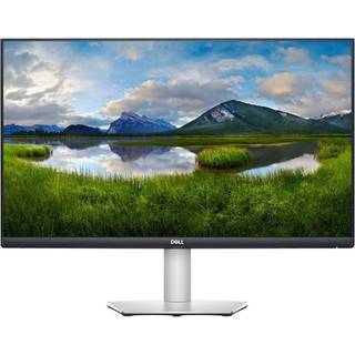 Dell S2722DC - LED-skærm - QHD - 27" - DELL-S2722DC