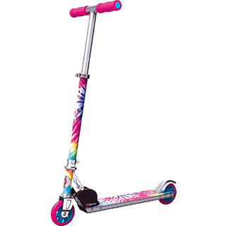 Razor A Special Kick løbehjul tie-dye, 5+ år, maks. 65 kg