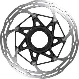 Bremseklods SRAM Centerline 2-piece Rounded CL 140 mm