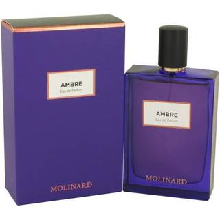 Molinard Ambre Eau de Parfum Unisex 75 ml - 75 ml