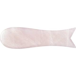 A Pure Mind Gua Sha Fish Mountain Crystal (1 stk)