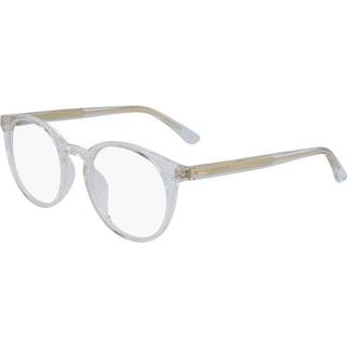 Calvin Klein CK20527 971 49 Briller Mænd Krystalklar - Clear - 49mm