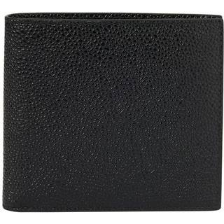 Thom Browne Pebble Grain Wallet Black