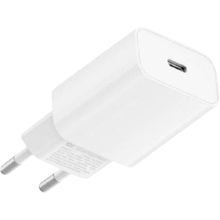 Xiaomi 20W USB-C Power Adapter