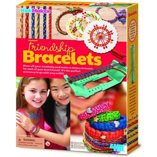 4Kraft Friendship bracelets