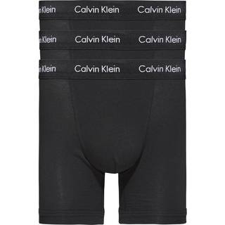 3P Boxer Brief - Black/Black