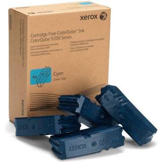 Xerox Colorstix 4x Cyan - Cq9301