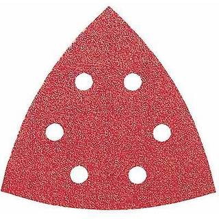 Bosch Accessories 2609256A54 Deltasandpapir-sæt med