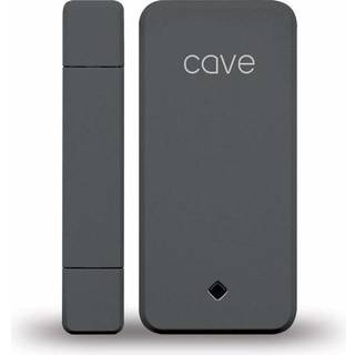 Veho Cave Smart Home Security Wireless Door or Window Contact Sensor