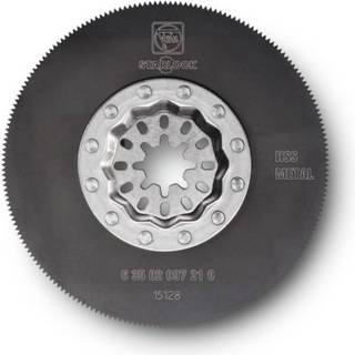 Fein MT savklinge 097 HSS-metal ø85mm Starlock