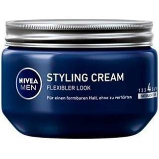 NIVEA MEN Natural Look Styling Cream 202.40 DKK/1 L