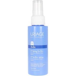 Uriage Baby 1st Cu-Zn+ Anti-Irritation Spray - 100ML