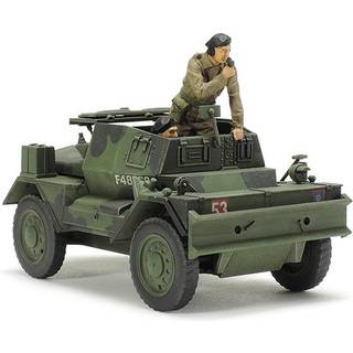 Tamiya 1/48 British 'Dingo' II